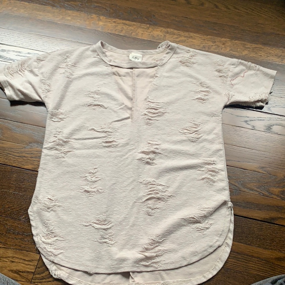 New Without Tags Daytrip Tee